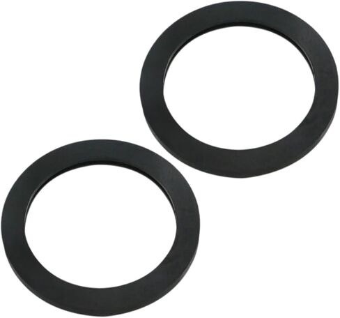 2x لـ Honda Fuel Tank Cap Gasket Seal CB 200 350 360 450 500 550 750 CL 200 350 in Saudi Arabia