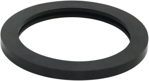 2x لـ Honda Fuel Tank Cap Gasket Seal CB 200 350 360 450 500 550 750 CL 200 350 in Saudi Arabia