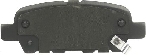 BC1210 Premium Ceramic Disc Brake Pad Set（FRONT） - Suitable for Select Lexus HS250h; Scion xB, xD; Toyota Corolla, RAV4, Pontiac Vibe, Matrix, Prius V in Saudi Arabia