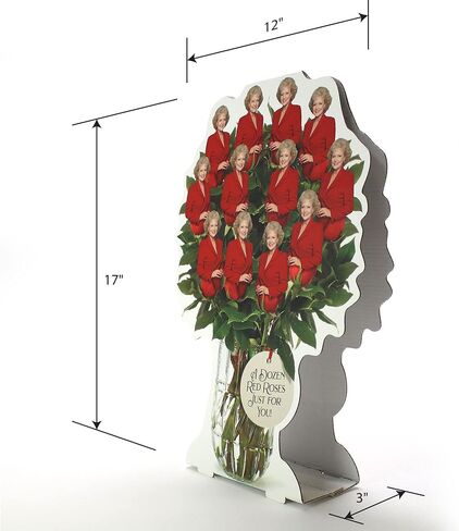 The Golden Girls Roses Bouquet | Gift for Anniversaries, Birthdays & More in Saudi Arabia