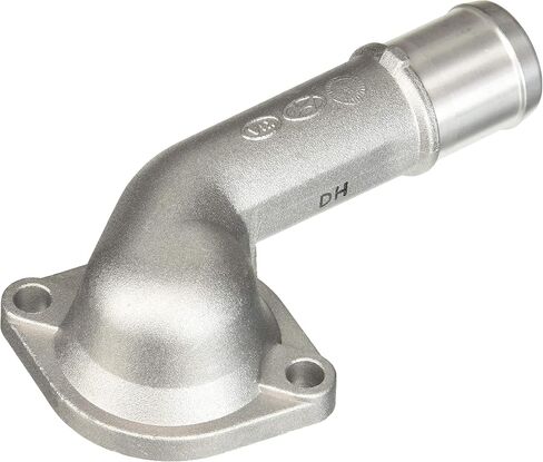 أصلي OEM 25631-23501 مبرد مدخل سائل التبريد / 2563123501 لـ Hyundai Elantra 01-12 Tucson 05-09 Tiburon 03-08 Kia in Saudi Arabia