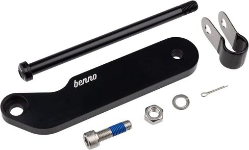 Benno Trailer Adapter - Boost EVO 5 46er 2022+ in Saudi Arabia