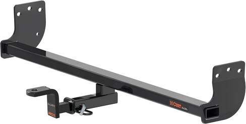 Curt 115783 Class 1 Trailer Hitch مع جبل الكرة ، 1-1/4-In ، يناسب Kia Seltos in Saudi Arabia