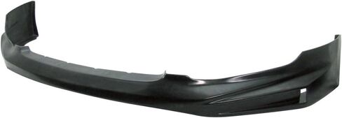 Compatible with 2008-2010 Accord Front Lip, Painted #NH700M Alabaster Silver Metallic in Saudi Arabia