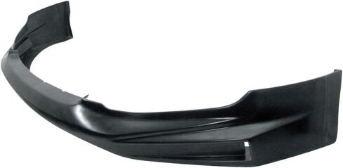 Compatible with 2008-2010 Accord Front Lip, Painted #NH700M Alabaster Silver Metallic in Saudi Arabia