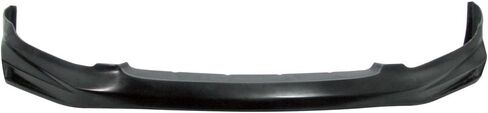 Compatible with 2008-2010 Accord Front Lip, Painted #NH700M Alabaster Silver Metallic in Saudi Arabia