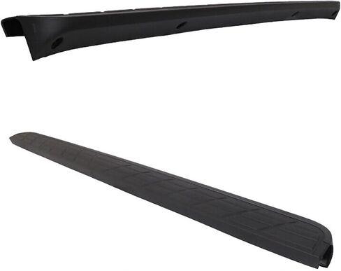 Pickup Trunk Spoiler Wing Fit لتشيفي سيلفرادو 2007-2013 in Saudi Arabia
