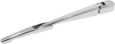 Car Rear Window Wiper Cover Trim, Car Rear Window Wiper Cover Trim, Chrome in Saudi Arabia