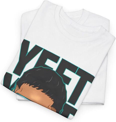 yeet jey uso wrestling للجنسين تصميم غرافيتي على طراز المصارعة المعجبين بالفن تي شيرت تي شيرت تي شيرت تي شيرت تي شيرت in Kuwait