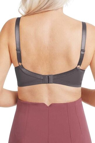 Amoena Womens Nancy Free Frene Front Wire Beached Matecty Bra Bra in Kuwait