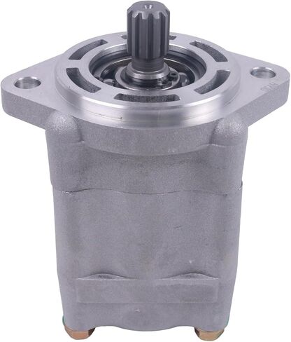 IEQFUE Power Steering Pump 465TRW06 K188-350 PS2216-15L103 Compatible with Caterpillar 3406 Cummins L10/M11 in Saudi Arabia