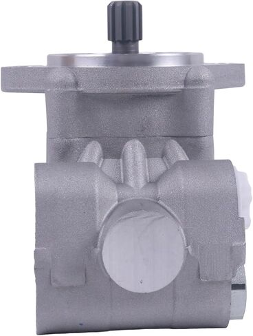 IEQFUE Power Steering Pump 465TRW06 K188-350 PS2216-15L103 Compatible with Caterpillar 3406 Cummins L10/M11 in Saudi Arabia