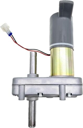 RV Slide Out Motor 138449 fit for Klauber D-300,3/4 Inch Drive，Compatible with Lippert Slide-Out Systems in Saudi Arabia