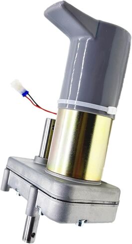 RV Slide Out Motor 138449 fit for Klauber D-300,3/4 Inch Drive，Compatible with Lippert Slide-Out Systems in Saudi Arabia