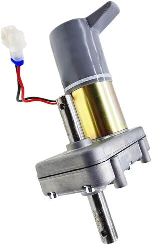 RV Slide Out Motor 138449 fit for Klauber D-300,3/4 Inch Drive，Compatible with Lippert Slide-Out Systems in Saudi Arabia