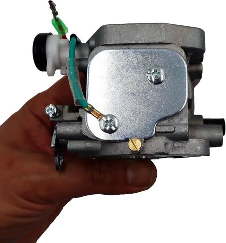 Carburetor Carb Kit Compatible with 50" Troy Bilt Mustang RZT 50 RZT50 Zero Turn Mower Model 17AF2ACP011 17AF2ACP211 17AF2ACP766 17AF2ACP066 with Kohler Engine in Saudi Arabia