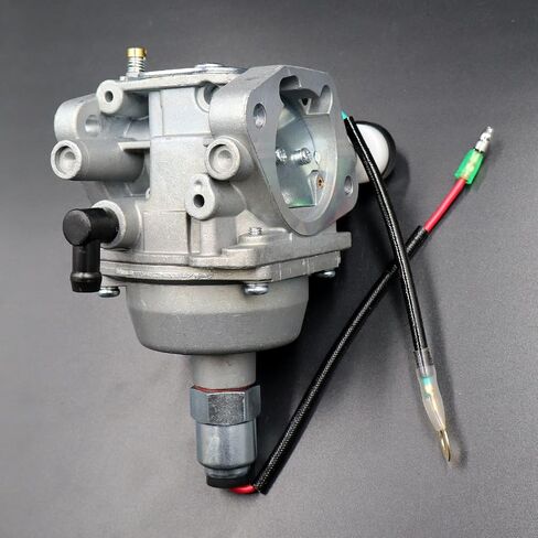 Carburetor Carb Kit Compatible with 50" Troy Bilt Mustang RZT 50 RZT50 Zero Turn Mower Model 17AF2ACP011 17AF2ACP211 17AF2ACP766 17AF2ACP066 with Kohler Engine in Saudi Arabia