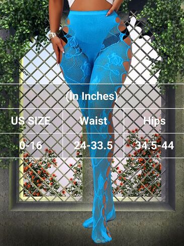 Goth Tights For Women,Sheer Floral Lace Patterned Stockings,Sexy Fishnets Cosplay Punk Rock Club in Saudi Arabia