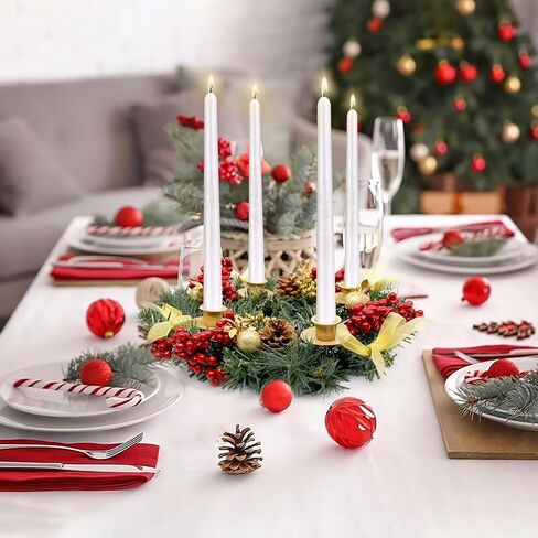 12Pack 3inch Floating Candles-Long Smokeless,Lasting Burning time-Unscented White Floating Candles for Valentine's Day, Thanksgiving, Wedding, Holiday, Parties and Home Decor in Saudi Arabia