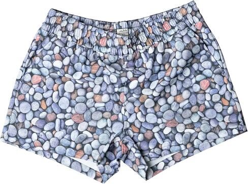 Kavu kick out Shorts الجافة مع جيوب شبكة ، حزام مرن in Kuwait