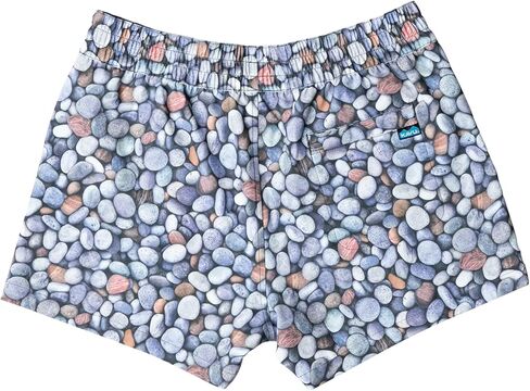 Kavu kick out Shorts الجافة مع جيوب شبكة ، حزام مرن in Kuwait