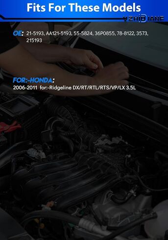 21-5193 Power Steering Pump For:-Honda For:-Ridgeline DX RT RTL RTS VP LX 3.5L 2006 2007 2008 2009 2010 2011 06 07 08 09 10 11, OE# 215193, AA121-5193, 55-5824, 36P0855, 78-8122, 3573 in Saudi Arabia