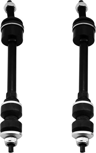 روابط نهاية التثبيت الأمامية Sway Bar متوافقة مع Dodge RAM 1500 4WD 2006-2012 ، متوافقة مع RAM 1500 2011-2018 ، متوافق مع RAM 1500 Classic 2019-2022 in Saudi Arabia