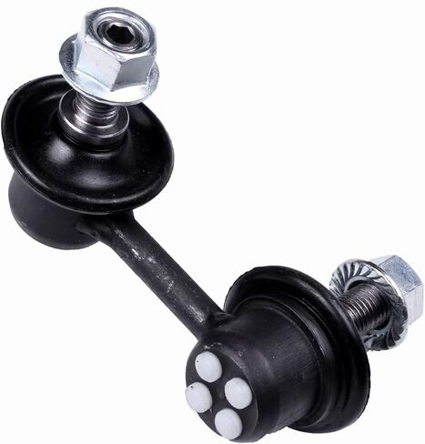 2-PC SET Suspension Kit fit 2000-2005 for Hyundai Accent Front Sway Bar End Link in Saudi Arabia