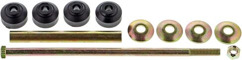 Mechanics Choice Replacement for Chevy Colorado GMC Canyon Front Suspension Stabilizer Bar Link Kit in Saudi Arabia