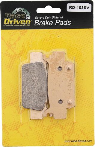 2006 Fits Honda Foreman Rubicon 500 TRX500FA Front Brake Pads and Rear Brake Shoes in Saudi Arabia