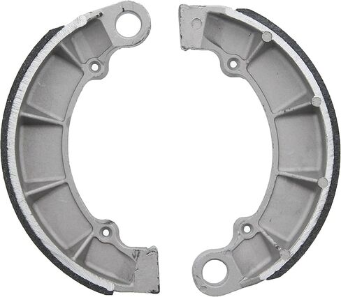 2006 Fits Honda Foreman Rubicon 500 TRX500FA Front Brake Pads and Rear Brake Shoes in Saudi Arabia