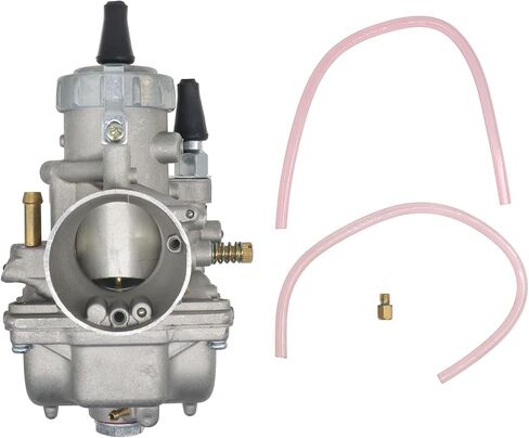 2 Stroke Carburetor Fit for Polaris Xplorer 400 350L Sportmman 400 400L Trail Blazer 250 400 Big Boss Xpress 400L Engine in Kuwait