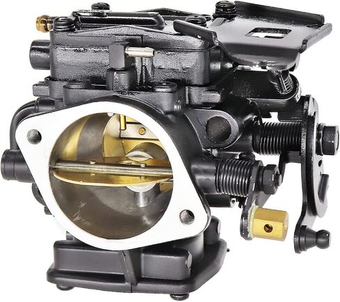 40mm Carburetor, Compatible with SBN40MM Mag Side Sea-Doo 787 GTX GSX XP 270500284, MIKUNI BN40I-38-26 in Saudi Arabia