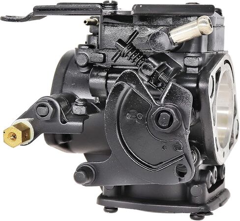 40mm Carburetor, Compatible with SBN40MM Mag Side Sea-Doo 787 GTX GSX XP 270500284, MIKUNI BN40I-38-26 in Saudi Arabia