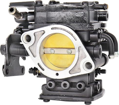 40mm Carburetor, Compatible with SBN40MM Mag Side Sea-Doo 787 GTX GSX XP 270500284, MIKUNI BN40I-38-26 in Saudi Arabia