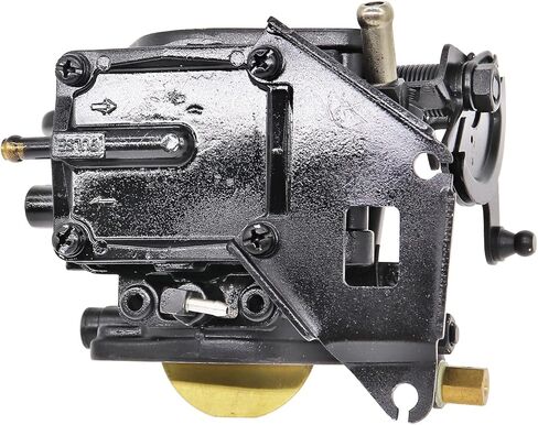 40mm Carburetor, Compatible with SBN40MM Mag Side Sea-Doo 787 GTX GSX XP 270500284, MIKUNI BN40I-38-26 in Saudi Arabia