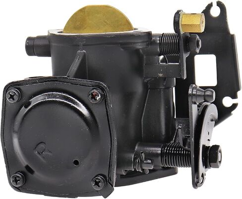 40mm Carburetor, Compatible with SBN40MM Mag Side Sea-Doo 787 GTX GSX XP 270500284, MIKUNI BN40I-38-26 in Saudi Arabia