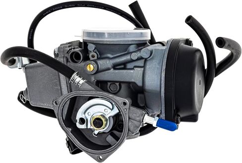 NICHE Carburetor for Kawasaki KFX400 15003-S021 2005 in Saudi Arabia