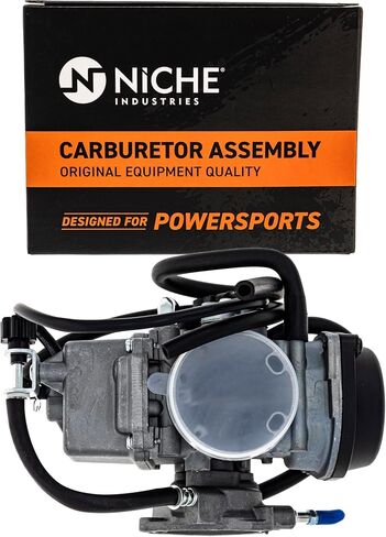 NICHE Carburetor for Kawasaki KFX400 15003-S021 2005 in Saudi Arabia