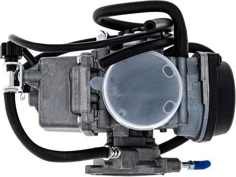 NICHE Carburetor for Kawasaki KFX400 15003-S021 2005 in Saudi Arabia