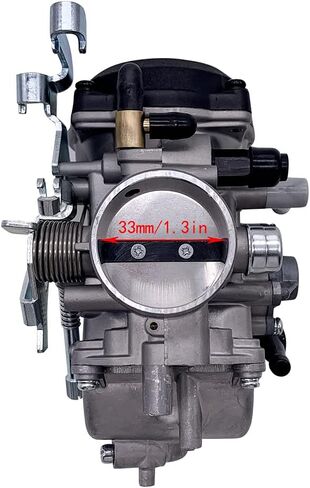 Partman 15004-0072 Performance Carburetor Carb fit for KAWASAKI KLX650 KLR650 2008-2018 CARBURETOR 15003-0118 15004-0050 15004-0072 15004-0073 in Saudi Arabia