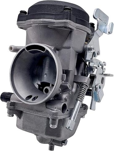 Partman 15004-0072 Performance Carburetor Carb fit for KAWASAKI KLX650 KLR650 2008-2018 CARBURETOR 15003-0118 15004-0050 15004-0072 15004-0073 in Saudi Arabia