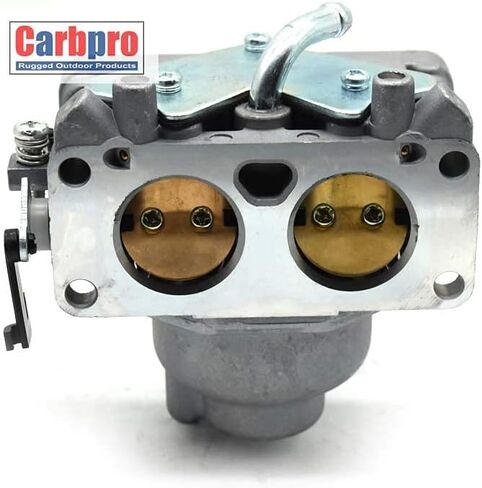 15004-0939 Carburetor لـ Kawasaki FX751V يحل محل 15004-7045 15004-0867 15004-1008 4 Cycle Engine Carburetor in Saudi Arabia