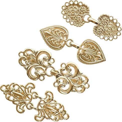Ladies Sweater Collar Clip Cardigan Clip Shirt Clip Brooch Clip in Saudi Arabia