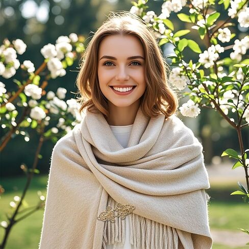 Ladies Sweater Collar Clip Cardigan Clip Shirt Clip Brooch Clip in Saudi Arabia