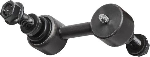 Detroit Axle - Pront 2PC Sway Bars لـ Subaru Outback Forester B9 Tribeca Crosstrek Tribeca Wrx Sti XV Crosstrek ، 2 Sway Sway Bar Links end in Saudi Arabia