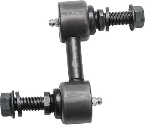 Detroit Axle - Pront 2PC Sway Bars لـ Subaru Outback Forester B9 Tribeca Crosstrek Tribeca Wrx Sti XV Crosstrek ، 2 Sway Sway Bar Links end in Saudi Arabia