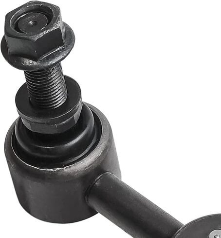 Detroit Axle - Pront 2PC Sway Bars لـ Subaru Outback Forester B9 Tribeca Crosstrek Tribeca Wrx Sti XV Crosstrek ، 2 Sway Sway Bar Links end in Saudi Arabia