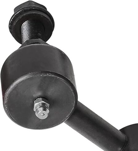 Detroit Axle - Pront 2PC Sway Bars لـ Subaru Outback Forester B9 Tribeca Crosstrek Tribeca Wrx Sti XV Crosstrek ، 2 Sway Sway Bar Links end in Saudi Arabia