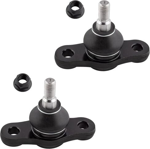 Boxi 6PCS BARK & الخلفية BALL BALS COONSS TILL FIT مع Hyundai ELANTRA 2011-2012 2.0L / لـ HYUNDAI ELANTRA 2009-2010 | K500074 K750032 K750102 in Saudi Arabia